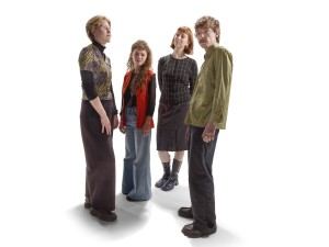 Emmanuelle Bonnet Quartet
