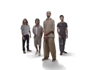 Filippo Valli Quartet